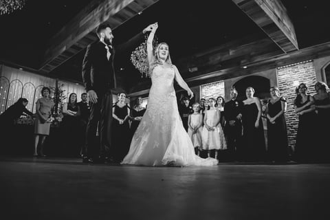 The Loft Wedding Photos-90