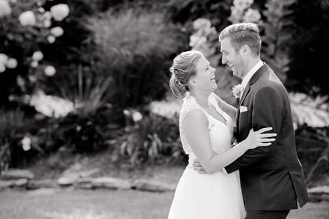 The Best Milleridge Inn Wedding Photos-4