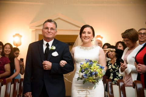 De Seversky Mansion Wedding Photos-21