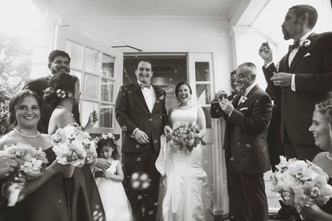 De Seversky Mansion Wedding Photos-27
