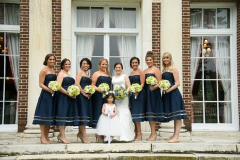 De Seversky Mansion Wedding Photos-30