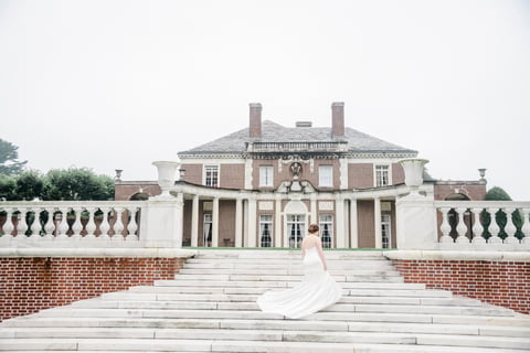 De Seversky Mansion Wedding Photos-40