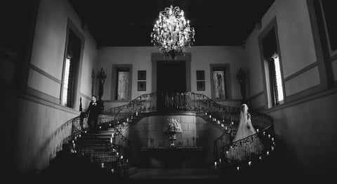 Oheka Castle Wedding Photos-45