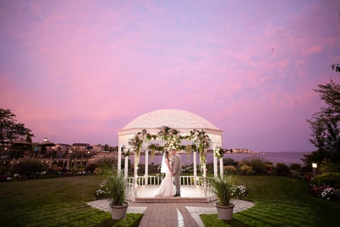 The Best Riviera Wedding Photos-26