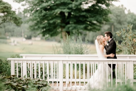 Best Stonebridge Country Club Wedding Photos