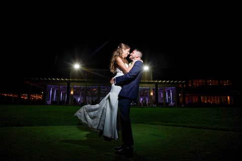 Best Stonebridge Country Club Wedding Photos
