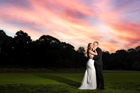 Stonebridge Country Club Wedding Photos-16