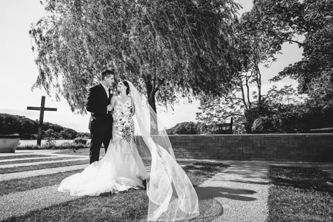 Mansion at Glen Cove Wedding Photos-83