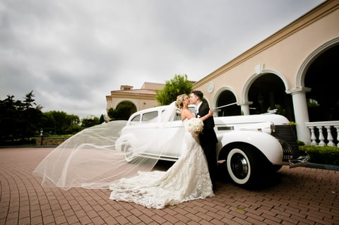 Villa Lombardis Wedding Photos-1
