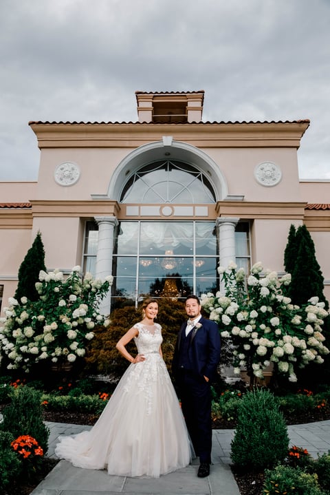Villa Lombardis Wedding Photos-19