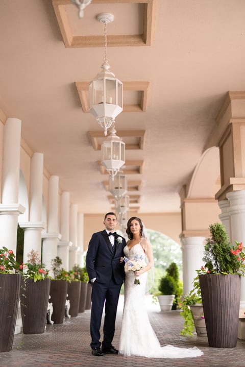Villa Lombardis Wedding Photos-37