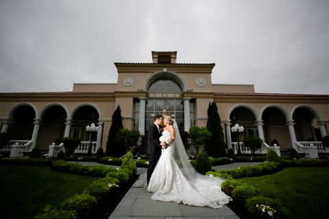 Villa Lombardis Wedding Photos-5