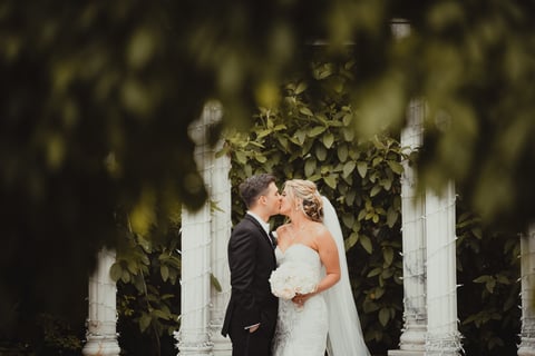 Villa Lombardis Wedding Photos-7