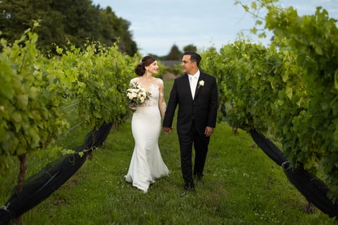Vineyards at Aquebogue Wedding Photos-54