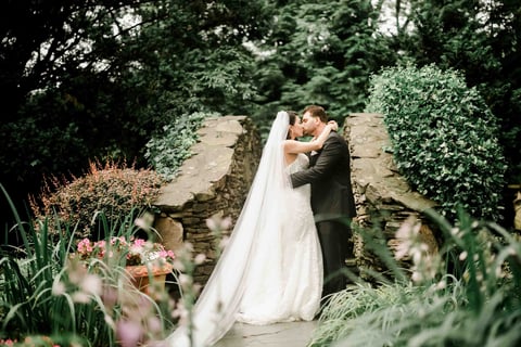 Westbury Manor Wedding Photos-7