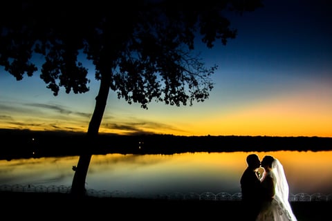 Windows on the Lake Wedding Photos-30